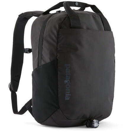 Batoh Patagonia Atom Tote Pack 20L čierna Black