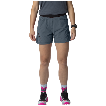 Dámske kraťasy Dynafit Traverse Hybrid Shorts W