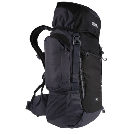 Turistický batoh Regatta Highton 35L