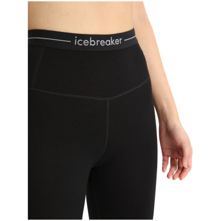 Dámske legíny Icebreaker 260 Tech High Rise Leggings