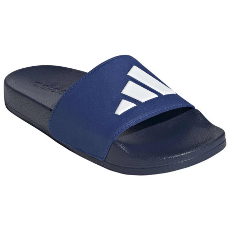Detské papuče Adidas Adilette Shower K Blue