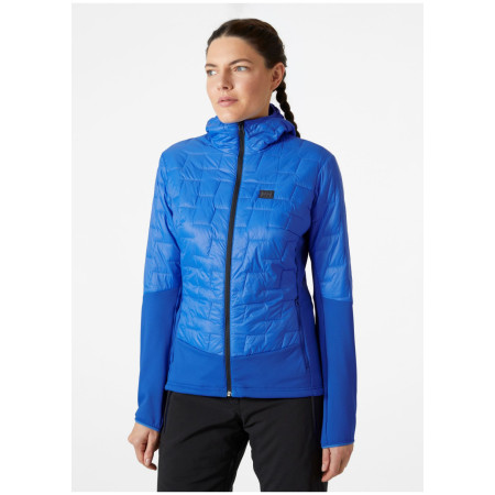 Dámska bunda Helly Hansen W Lifaloft Hybrid Insulator Jk