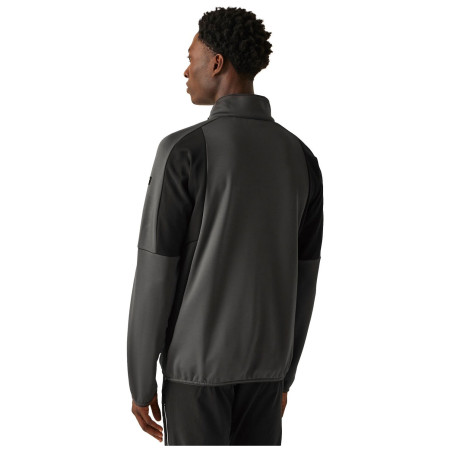 Pánska mikina Regatta Yare VIII