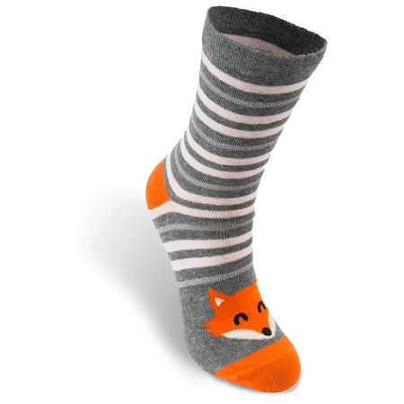 Detské ponožky Pidilidi Funny PD0132-01 3pack