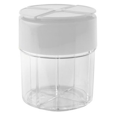 Korenička Brunner Spice Box biela