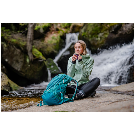 Turistický batoh Zulu Sandstone 35