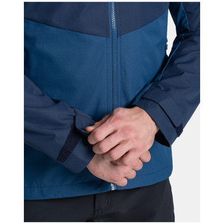 Pánska softshellová bunda Kilpi Sonna