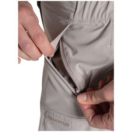 Dámska sukňa Craghoppers NosiLife Pro Cargo Skort