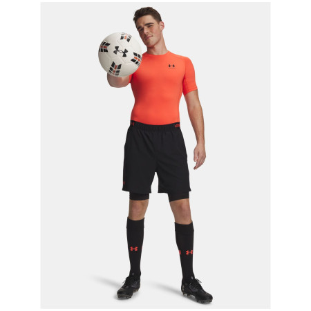 Pánske kraťasy Under Armour Vanish Woven 2in1 Sts