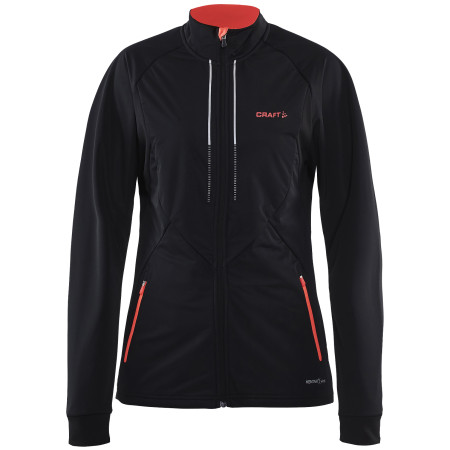 Dámska bunda Craft Storm 2.0