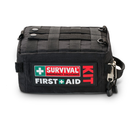Cestovná lekárnička Survival First Aid Kit - Medium