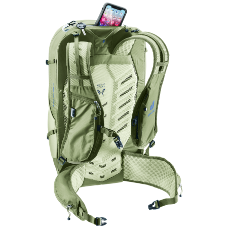 Turistický batoh Deuter Speed Lite Pro 25