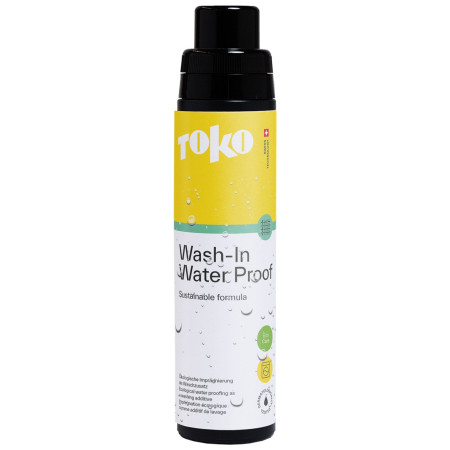 Prací prostriedok TOKO Wash - In Water Proof 250 ml