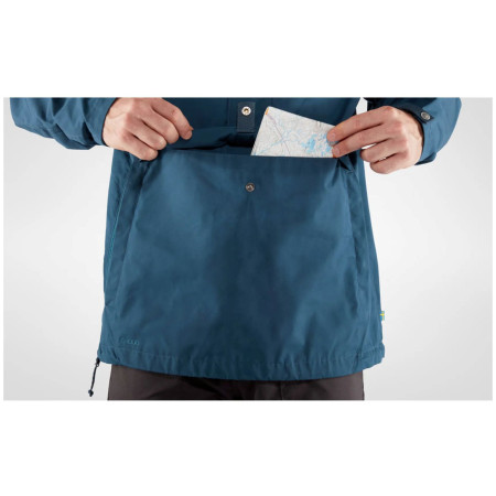 Pánska bunda Fjällräven Vardag Anorak M