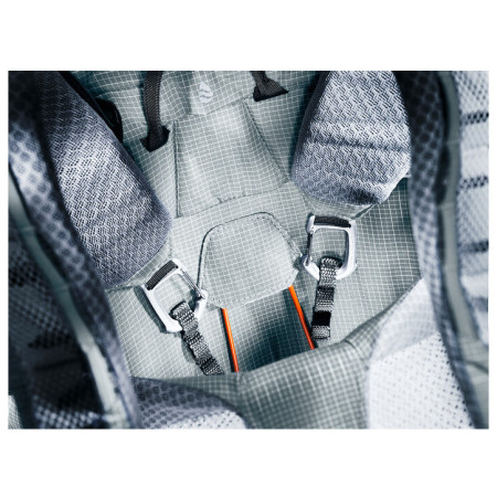 Turistický batoh Deuter Aircontact Ultra 35+5 SL