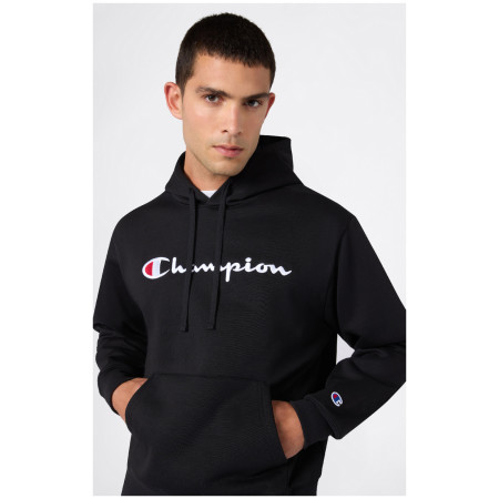 Pánska mikina Champion Hooded Sweatshirt M INC