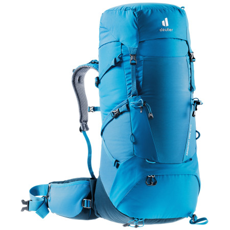 Turistický batoh Deuter Aircontact Core 40+10 2023