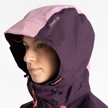 Dámska bunda Dare 2b Womens Torrek II Jacket