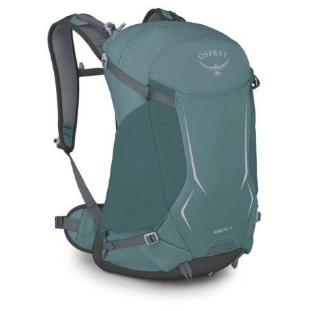 Turistický batoh Osprey Hikelite 26 modrá cascade blue