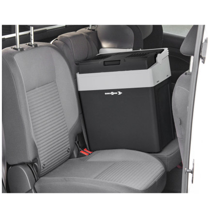 Chladiaci boxy Brunner Polarys Travel 28