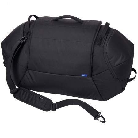 Taška na lyžiarske topánky Thule Roundtrip Snow Duffel 80L