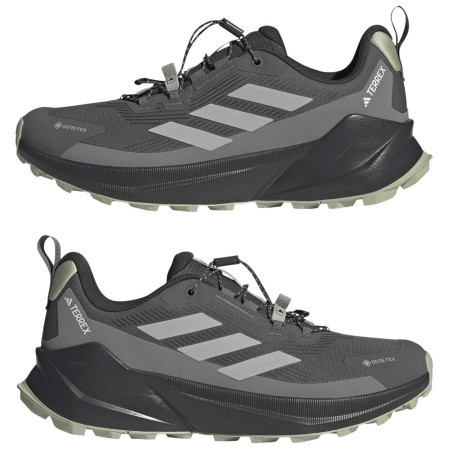 Pánske turistické topánky Adidas Terrex Trailmaker 2 Gtx Sl