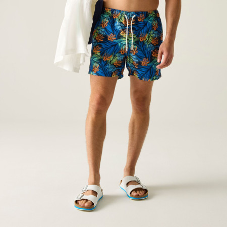 Pánske plavky Regatta Loras Swim Short