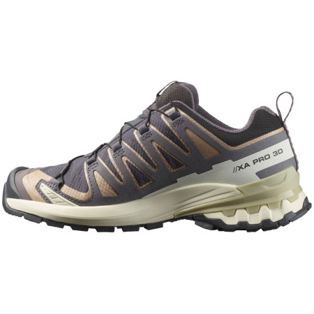 Dámske turistické topánky Salomon Xa Pro 3D V9 Gore-Tex