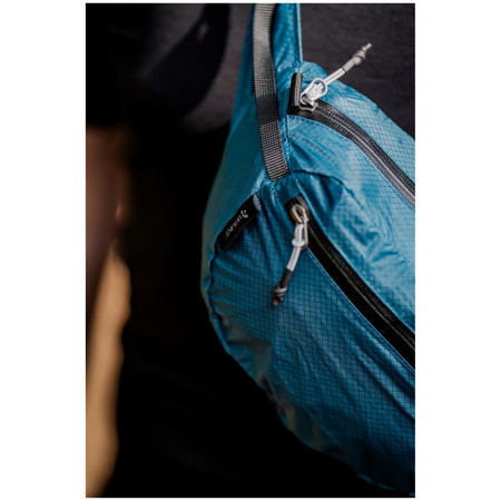 Ľadvinka Warg Buddy