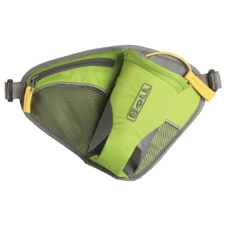 Ľadvinka Boll Spark žltá Lime