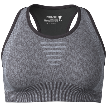 Dámska funkčná bielizeň Smartwool W Intraknit Racerback Bra