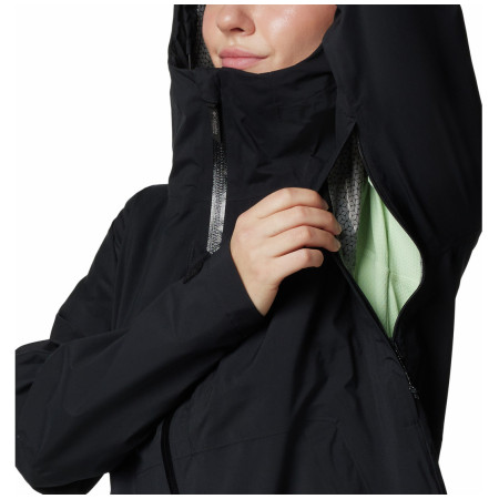 Dámska bunda Columbia Ampli-Dry™ II Shell