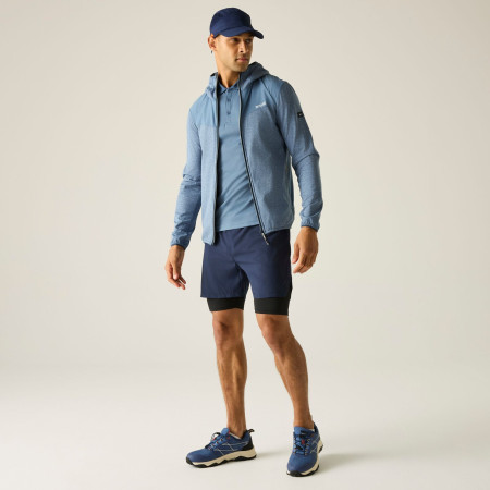 Pánska bunda Regatta Finchdale Midlayer
