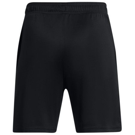 Detské kraťasy Under Armour UA Tech Logo Shorts Black