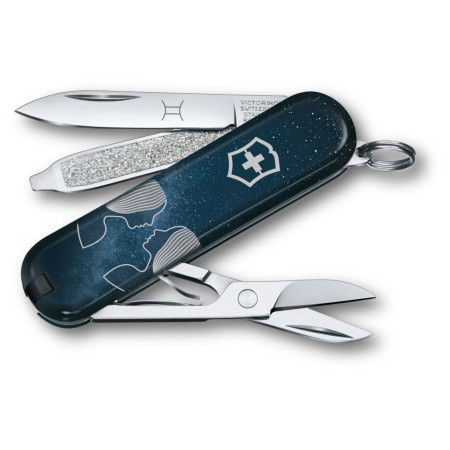 Vreckový nôž Victorinox Zodiac Classic SD Gemini