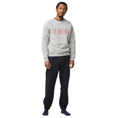 Pánsky sveter Fjällräven Fjällräven Classic Sweater M