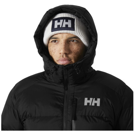 Pánska zimná bunda Helly Hansen Active Winter Parka