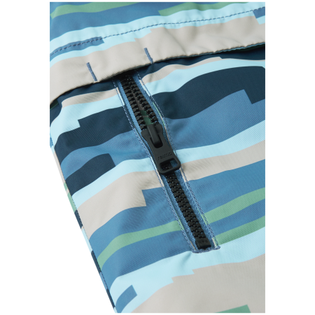 Detská zimná bunda Reima Muonio