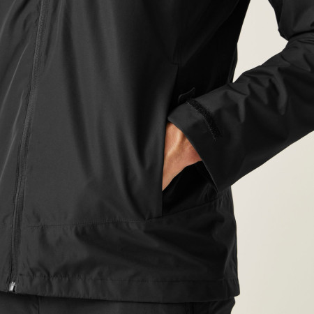 Pánska bunda Regatta Calderdale VI