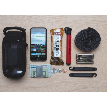 Brašňa na rám Blackburn Local Plus Top Tube Bag