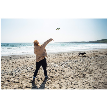 Hračka pre psa Mountain Paws Rubber Bone Dog Toy