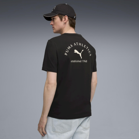 Pánske tričko Puma Class Graphic Tee