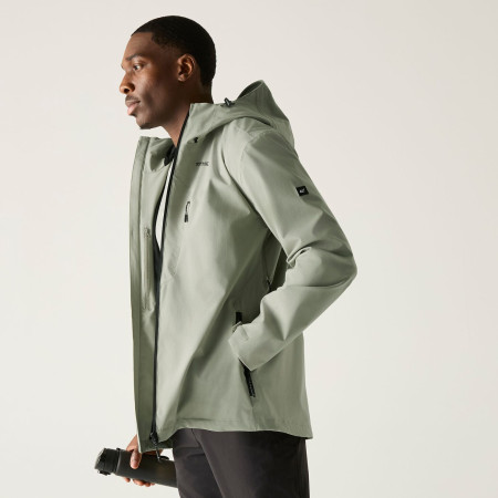 Pánska bunda Regatta Oklarna