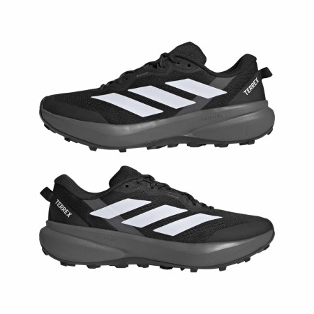 Pánske topánky Adidas Terrex Tracefinder Plus