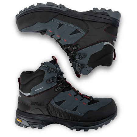 Pánske topánky Regatta Regen Boot