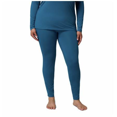 Dámske funkčné spodky Columbia Midweight Stretch Tight