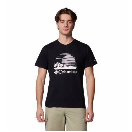 Pánske tričko Columbia Path Lake™ Graphic Tee II