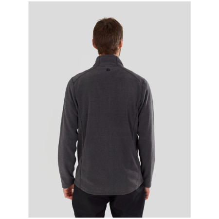 Pánska funkčná mikina Fundango Jeffrey Fleece Jacket