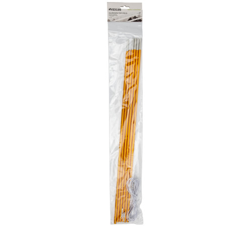 Set segmentov Rockland Tent Poles Alu