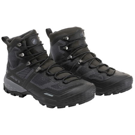 Pánske topánky Mammut Ducan High GTX® Men